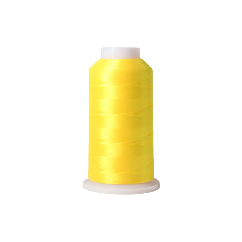 FUJA Fluorescent Neon Embroidery Thread 108D/2