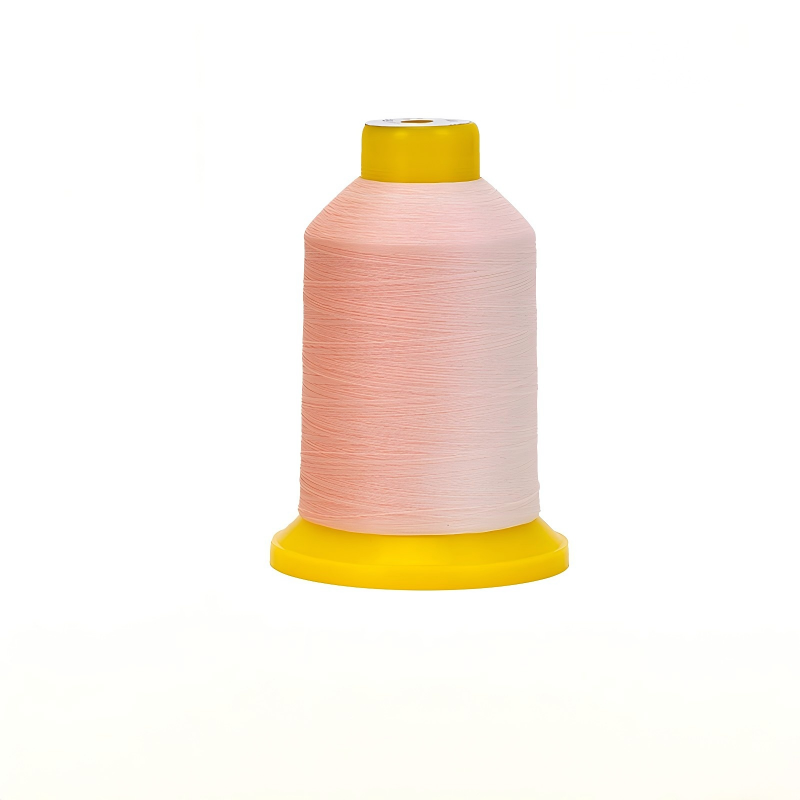 FUJA Thermochromic Color-Changing Embroidery Thread 150D/2, 2500 m