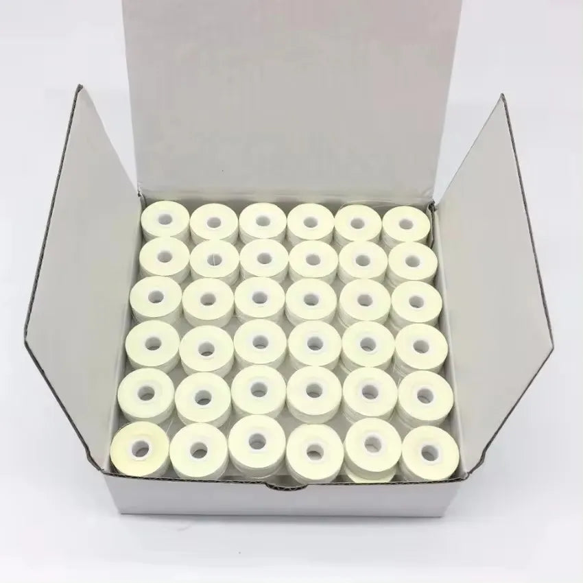 Embroidery MachineThreads