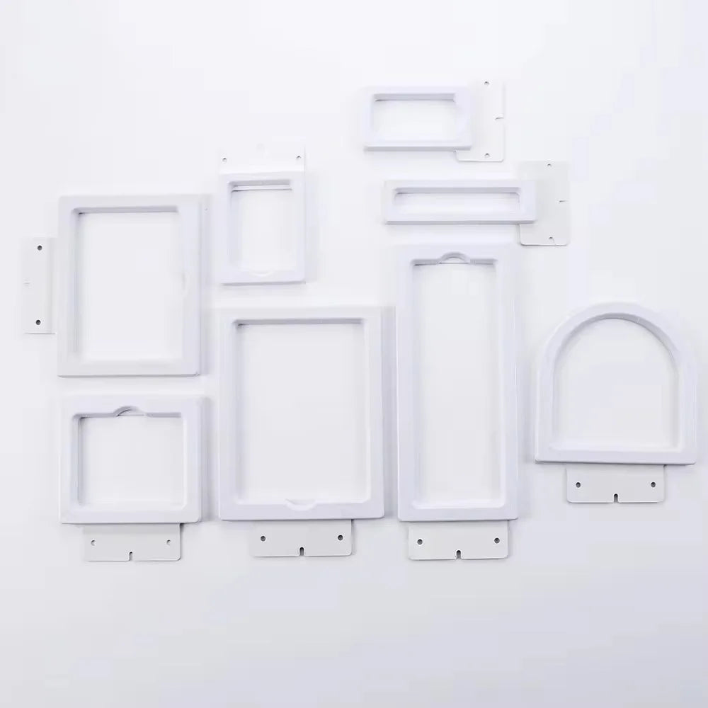 8 in One Fast Hoops Magnetic