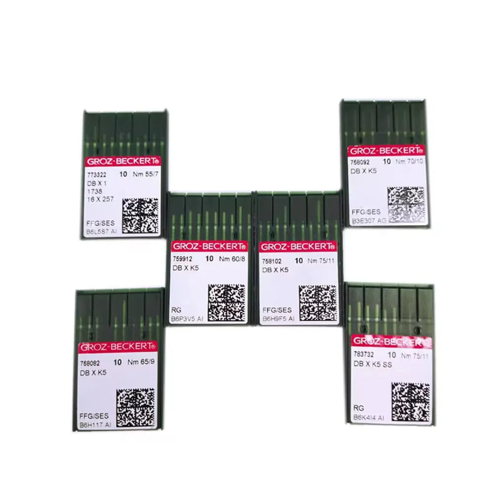 Embroidery Machine Needle