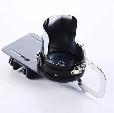 Accesorios para bastidor de bordado de sombreros. Bastidor de bordado de sombreros para máquina de bordar.