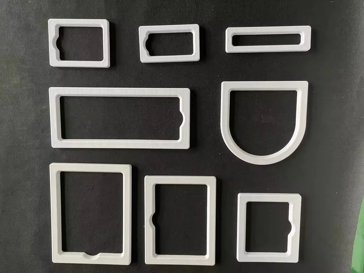 8 in One Fast Hoops Magnetic