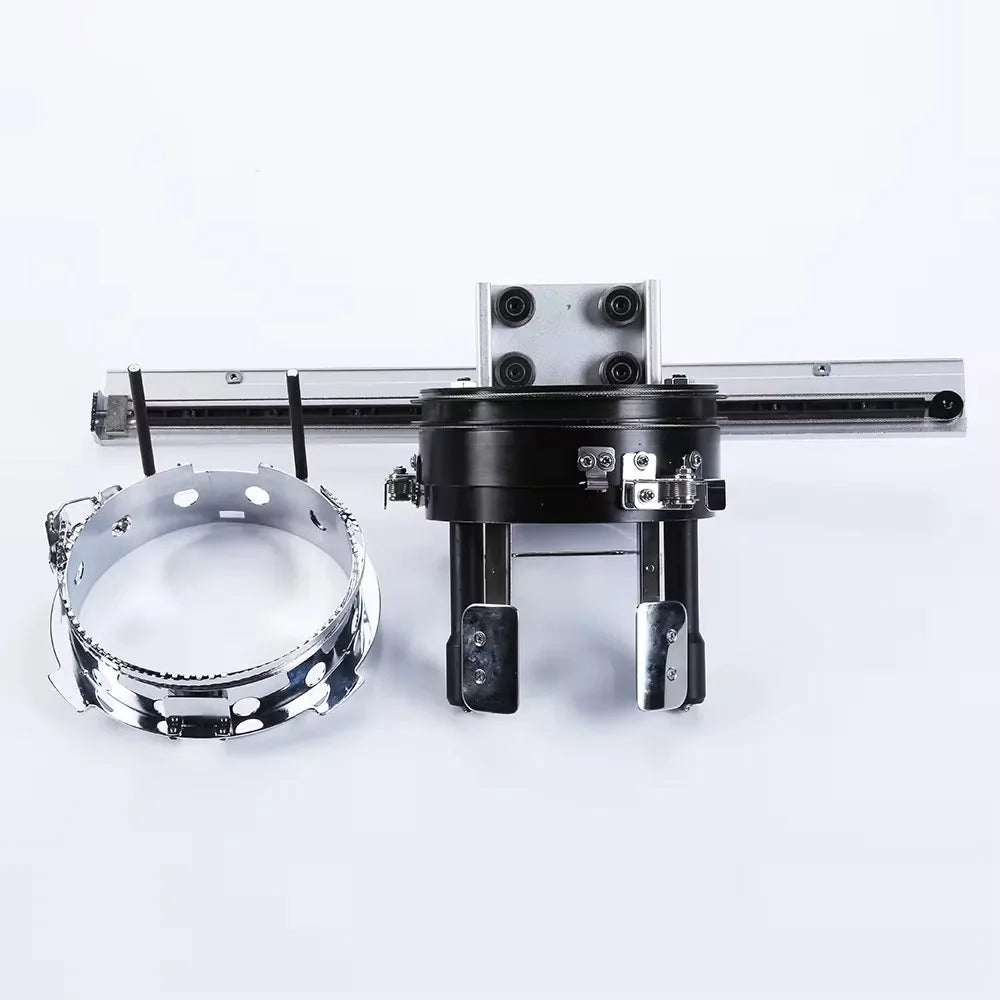 Accesorios para bastidor de bordado de sombreros. Bastidor de bordado de sombreros para máquina de bordar.