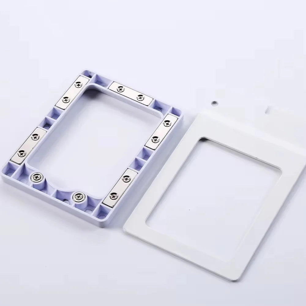 8 in One Fast Hoops Magnetic