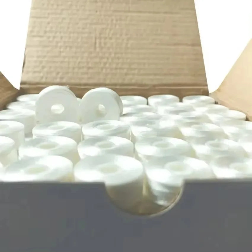 Embroidery MachineThreads