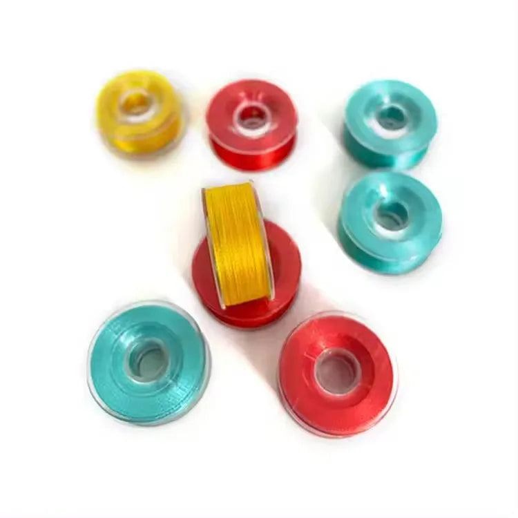 Embroidery MachineThreads