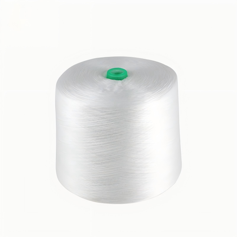 FUJA Bobbin Thread 60 wt, 60,900 m Cone – Black & White
