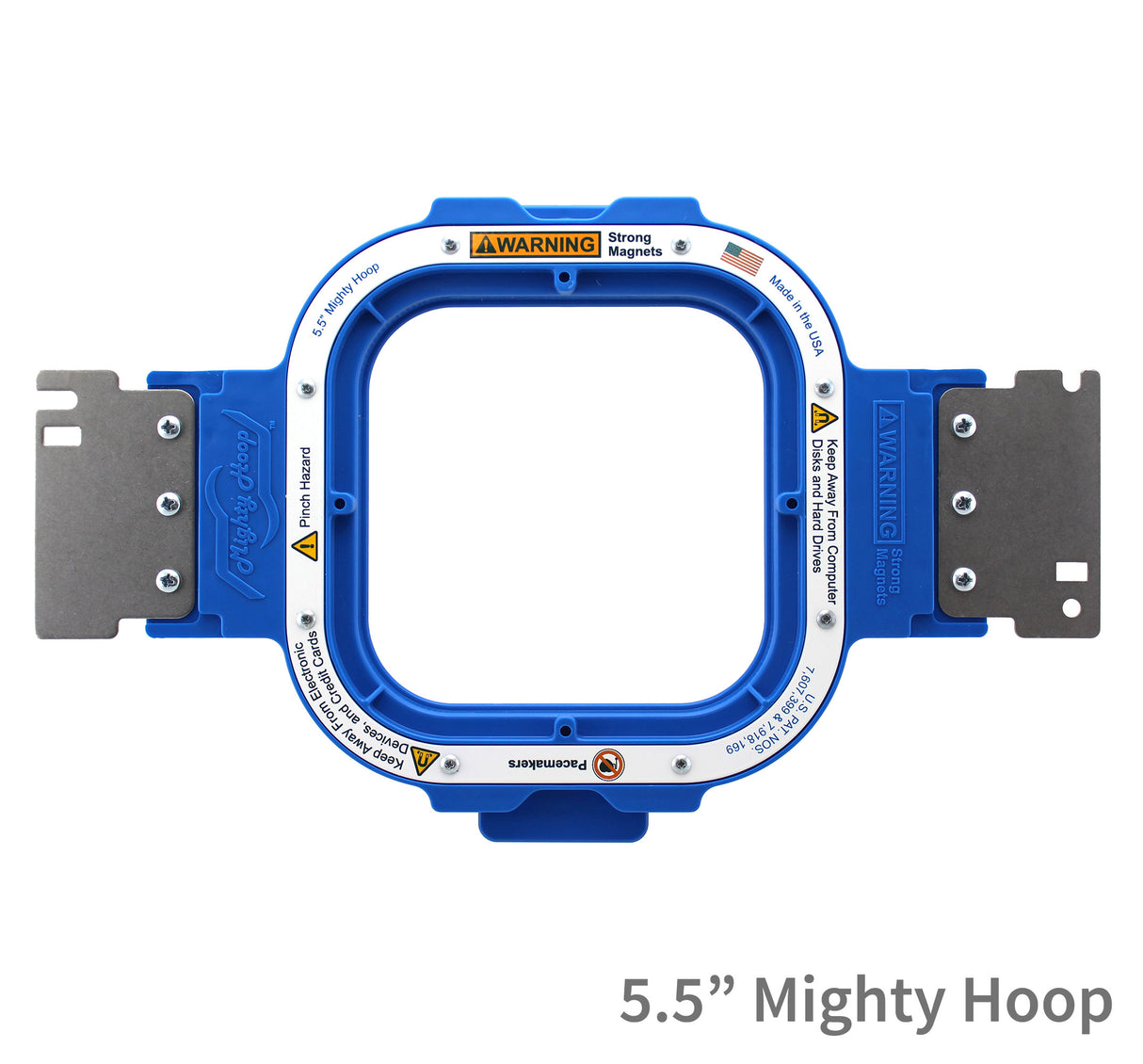 Mighty Hoop for FJ-1501CS