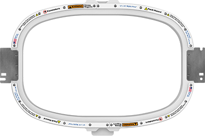 Mighty Hoop