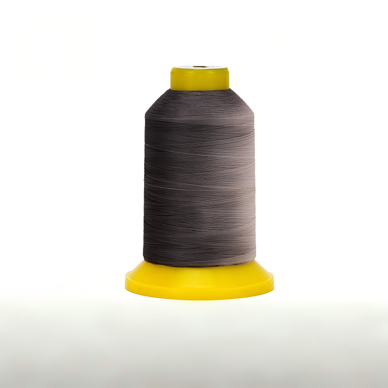 FUJA Thermochromic Color-Changing Embroidery Thread 150D/2, 2500 m