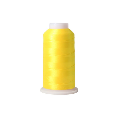 FUJA Fluorescent Neon Embroidery Thread 108D/2