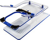 Mighty Hoop Fixture – 4.375 in Round, 5.5 in, 7.25 in & FreeStyle (Authorized Dealer)
