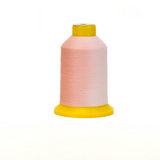 FUJA Thermochromic Color-Changing Embroidery Thread 150D/2, 2500 m