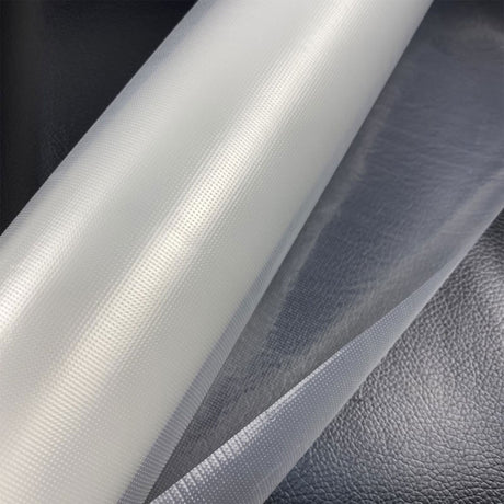 Water-soluble Sheet Film