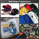 FJ-1501C Single Head 12 15 Needles Embroidery Machine 400*600