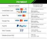 Máquina de bordar computarizada de un solo cabezal con 20 agujas para 350 x 500 mm