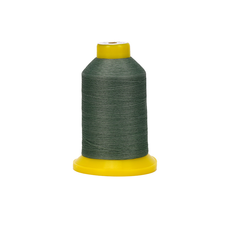FUJA Thermochromic Color-Changing Embroidery Thread 150D/2, 2500 m