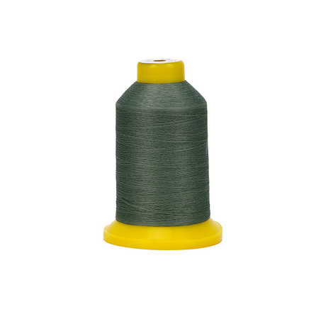 FUJA Thermochromic Color-Changing Embroidery Thread 150D/2, 2500 m