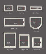 8 in One Fast Hoops Magnetic