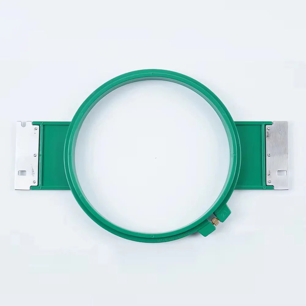 Dispositivo de bastidor para máquina de bordar prendas de vestir, bastidor para máquina de bordar accesorios para máquina de bordar 