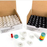 Embroidery MachineThreads