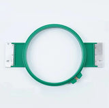 Dispositivo de bastidor para máquina de bordar prendas de vestir, bastidor para máquina de bordar accesorios para máquina de bordar 