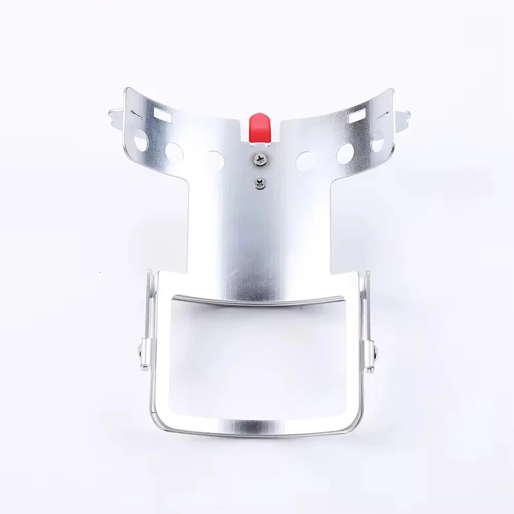 Embroidery Pocket Frame Device