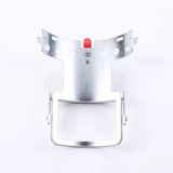 Embroidery Pocket Frame Device