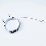 Accesorios para bastidor de bordado de sombreros. Bastidor de bordado de sombreros para máquina de bordar. 