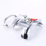 Embroidery Pocket Frame Device