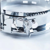 Accesorios para bastidor de bordado de sombreros. Bastidor de bordado de sombreros para máquina de bordar. 