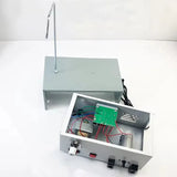 Bobbin Winder Device for Embroidery Machine