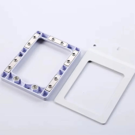 8-in-One Fast Hoops Magnetisch