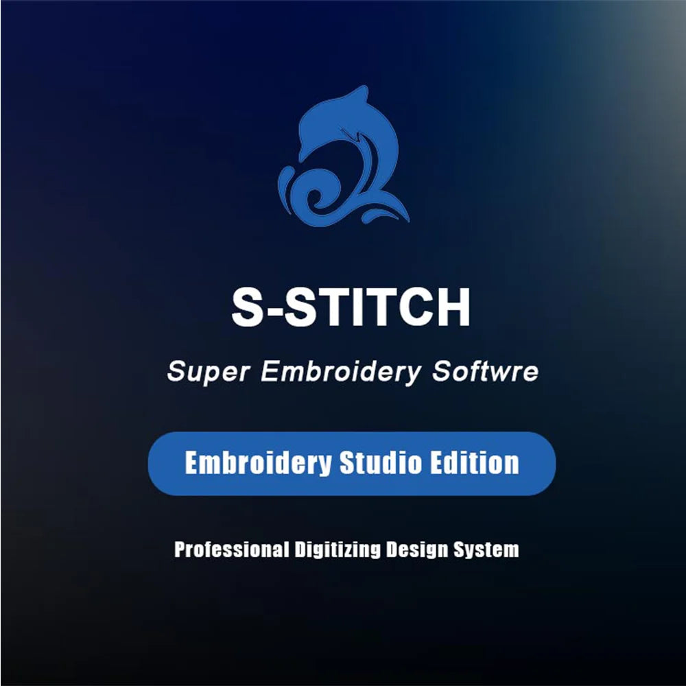 Embroidery Pattern Design Software