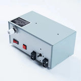 Bobbin Winder Device for Embroidery Machine