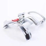 Embroidery Pocket Frame Device