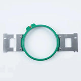 Dispositivo de bastidor para máquina de bordar prendas de vestir, bastidor para máquina de bordar accesorios para máquina de bordar 