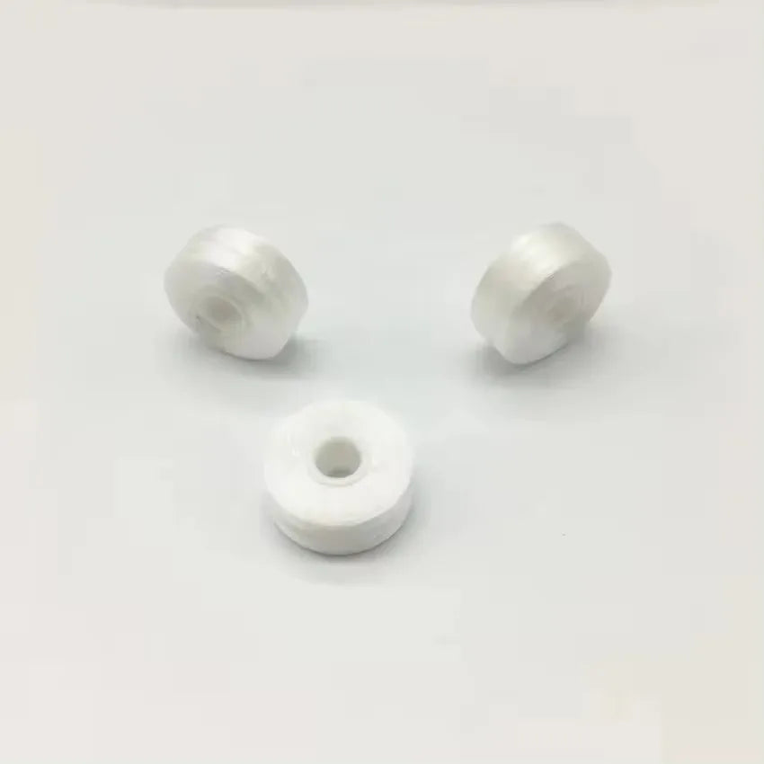 Embroidery MachineThreads