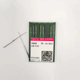 Embroidery Machine Needle