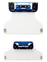 Mighty Hoop Adjustable Fixture – Infant, Medium & Standard Station (Authorized Dealer)