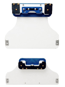 Mighty Hoop Adjustable Fixture – Infant, Medium & Standard Station (Authorized Dealer)