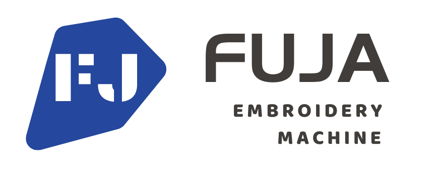 FUJA Embroidery Store logo