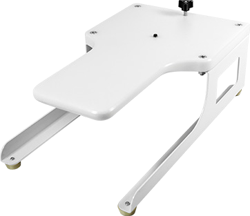 Mighty Hoop FreeStyle Portable Mounting Base (Authorized Dealer)