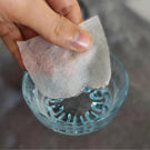 Tear Away Embroidery Stabilizer