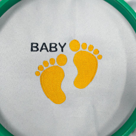 Tear Away Sheet Embroidery Stabilizer