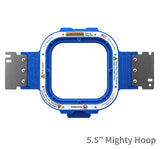 Mighty Hoop for FJ-1501CS